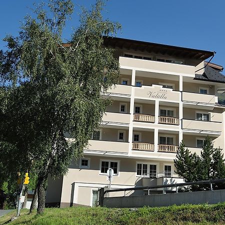 Hotel Garni Valuella Ισγκλ Εξωτερικό φωτογραφία
