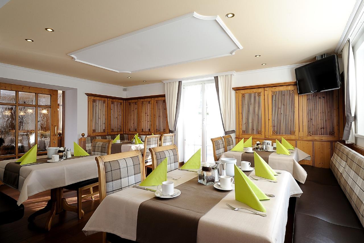 Hotel Garni Valuella Ισγκλ Εξωτερικό φωτογραφία