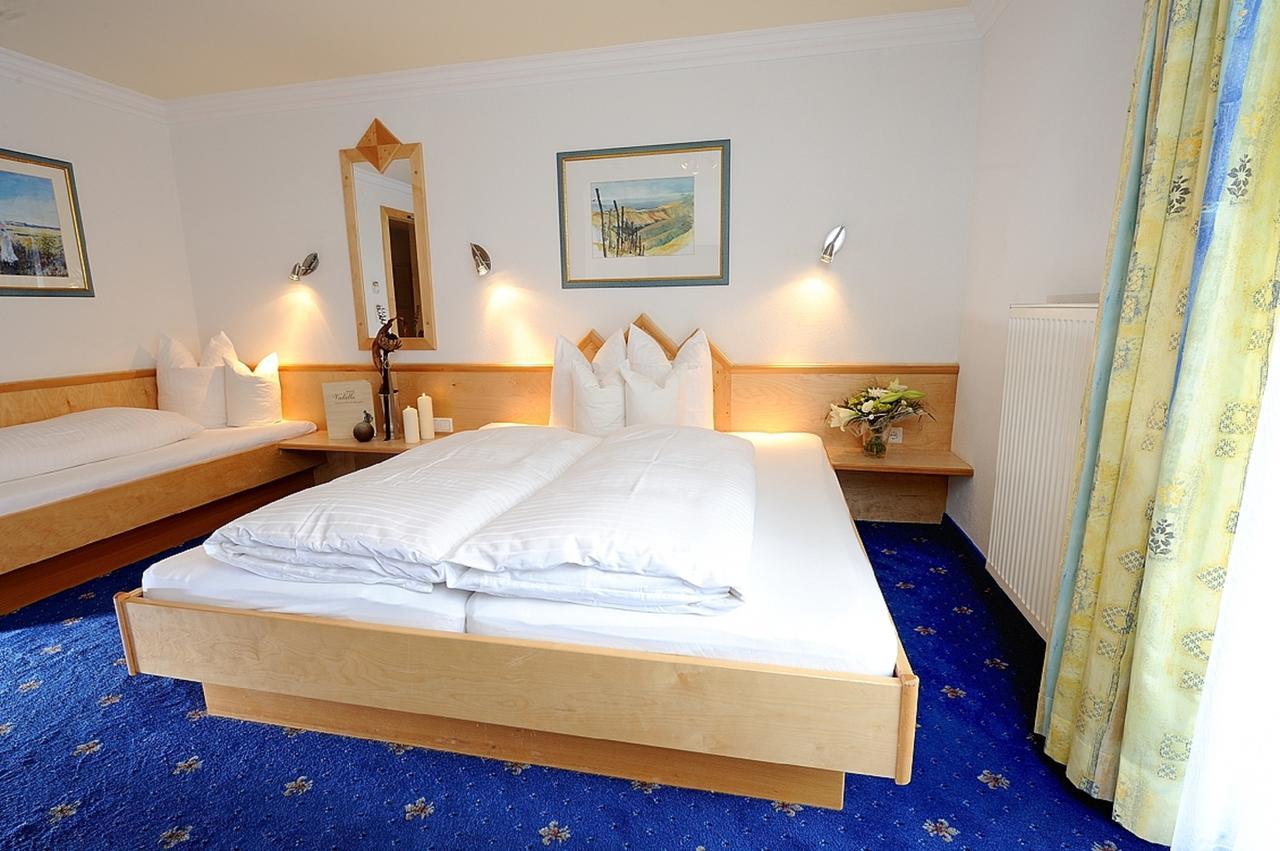 Hotel Garni Valuella Ισγκλ Εξωτερικό φωτογραφία