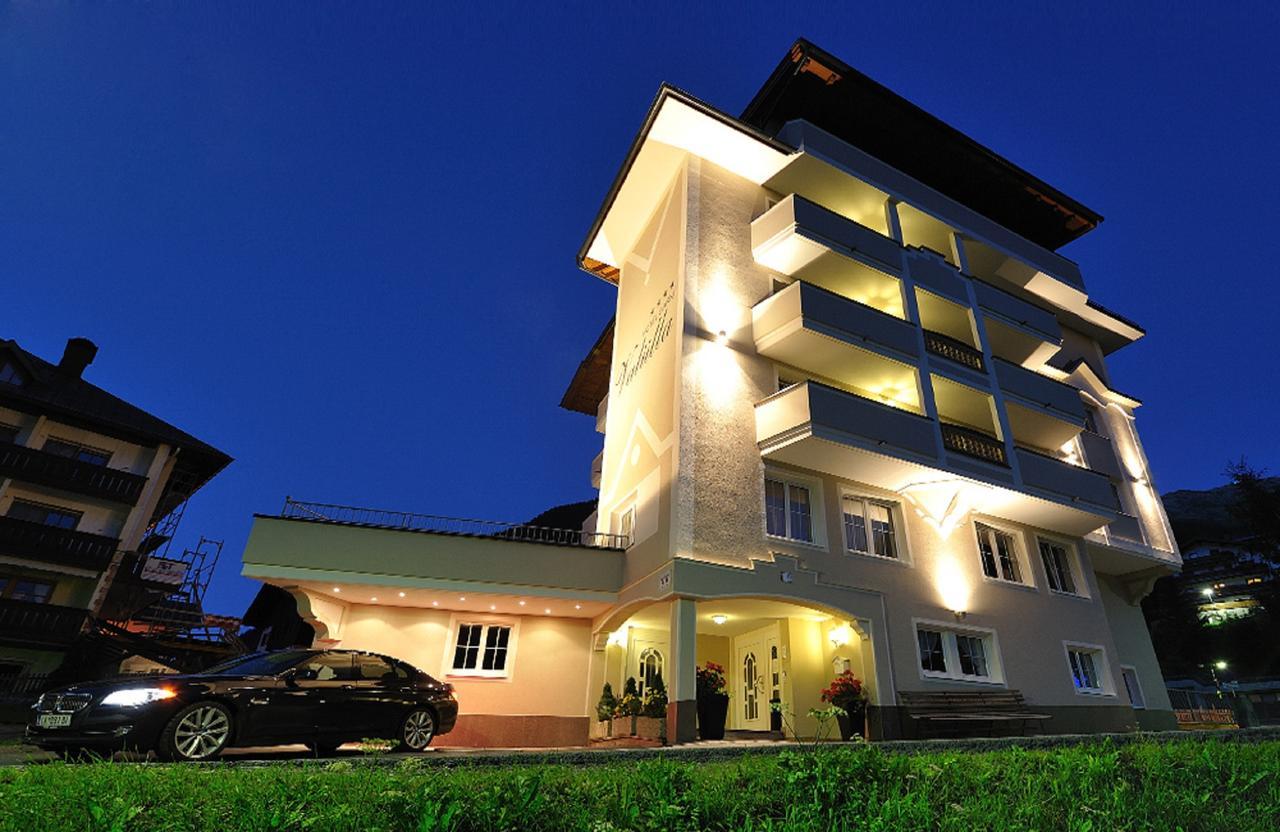 Hotel Garni Valuella Ισγκλ Εξωτερικό φωτογραφία